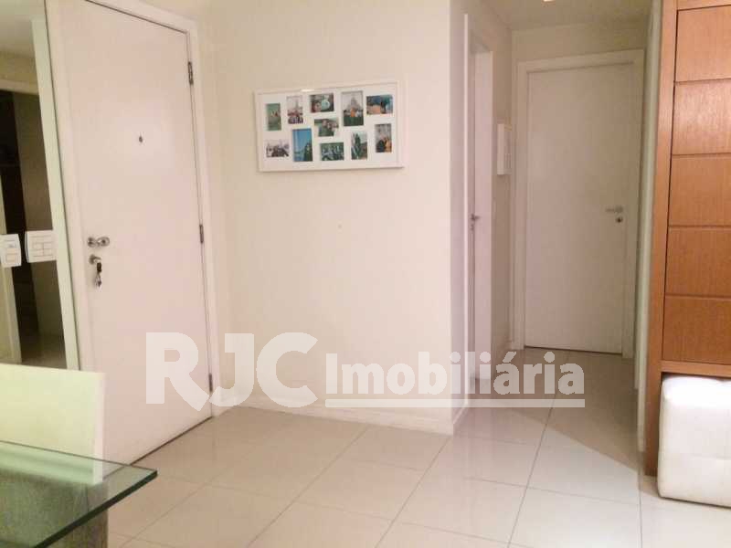 08 - Apartamento 2 quartos à venda Barra da Tijuca, Rio de Janeiro - R$ 650.000 - MBAP21396 - 10