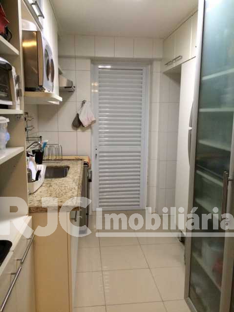 Conheça 16 do imóvel - Apartamento 2 quartos à venda Barra da Tijuca, Rio de Janeiro - R$ 650.000 - MBAP21396 - 18 16 - Apartamento 2 quartos à venda Barra da Tijuca, Rio de Janeiro - R$ 650.000 - MBAP21396 - 18