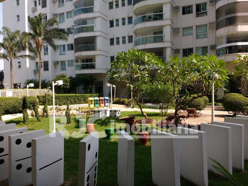 18 - Apartamento 2 quartos à venda Barra da Tijuca, Rio de Janeiro - R$ 650.000 - MBAP21396 - 20