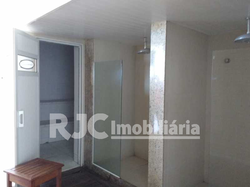 24 - Apartamento 2 quartos à venda Barra da Tijuca, Rio de Janeiro - R$ 650.000 - MBAP21396 - 26