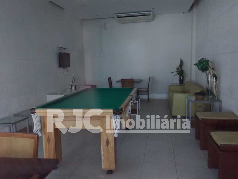 Conheça 26 do imóvel - Apartamento 2 quartos à venda Barra da Tijuca, Rio de Janeiro - R$ 650.000 - MBAP21396 - 28 26 - Apartamento 2 quartos à venda Barra da Tijuca, Rio de Janeiro - R$ 650.000 - MBAP21396 - 28