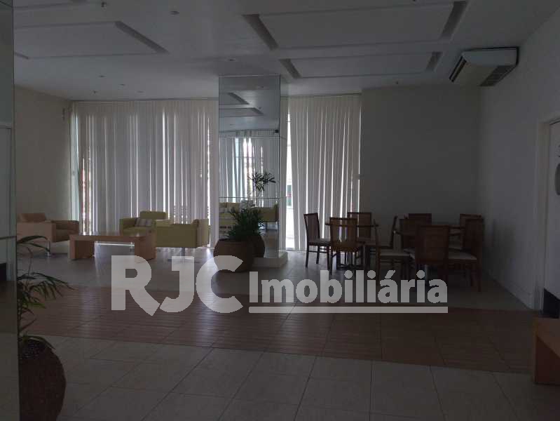 Conheça 27 do imóvel - Apartamento 2 quartos à venda Barra da Tijuca, Rio de Janeiro - R$ 650.000 - MBAP21396 - 29 27 - Apartamento 2 quartos à venda Barra da Tijuca, Rio de Janeiro - R$ 650.000 - MBAP21396 - 29