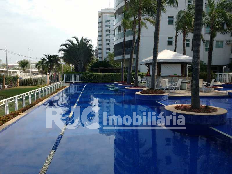 Conheça 30 do imóvel - Apartamento 2 quartos à venda Barra da Tijuca, Rio de Janeiro - R$ 650.000 - MBAP21396 - 31 30 - Apartamento 2 quartos à venda Barra da Tijuca, Rio de Janeiro - R$ 650.000 - MBAP21396 - 31