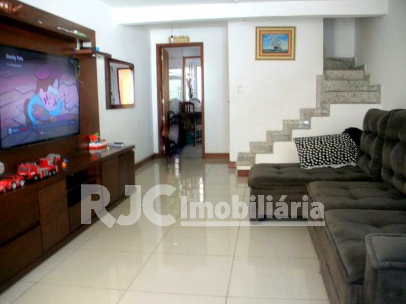 Conheça 1.0 Salão do imóvel - Casa 3 quartos à venda Tijuca, Rio de Janeiro - R$ 899.000 - MBCA30069 - 1 1.0 Salão - Casa 3 quartos à venda Tijuca, Rio de Janeiro - R$ 899.000 - MBCA30069 - 1