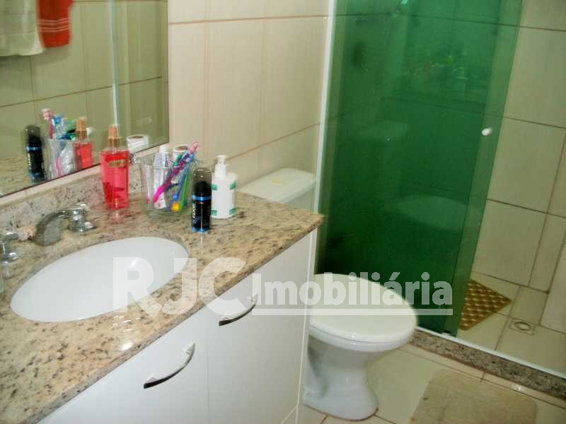 Conheça 2.5 Banheiro Suíte do imóvel - Casa 3 quartos à venda Tijuca, Rio de Janeiro - R$ 899.000 - MBCA30069 - 7 2.5 Banheiro Suíte - Casa 3 quartos à venda Tijuca, Rio de Janeiro - R$ 899.000 - MBCA30069 - 7