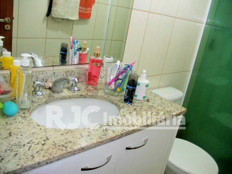 Conheça 3.1 Banheiro Suíte do imóvel - Casa 3 quartos à venda Tijuca, Rio de Janeiro - R$ 899.000 - MBCA30069 - 8 3.1 Banheiro Suíte - Casa 3 quartos à venda Tijuca, Rio de Janeiro - R$ 899.000 - MBCA30069 - 8