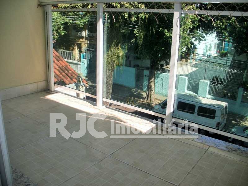 Conheça 4.4 Varanda 3º Quarto do imóvel - Casa 3 quartos à venda Tijuca, Rio de Janeiro - R$ 899.000 - MBCA30069 - 11 4.4 Varanda 3º Quarto - Casa 3 quartos à venda Tijuca, Rio de Janeiro - R$ 899.000 - MBCA30069 - 11