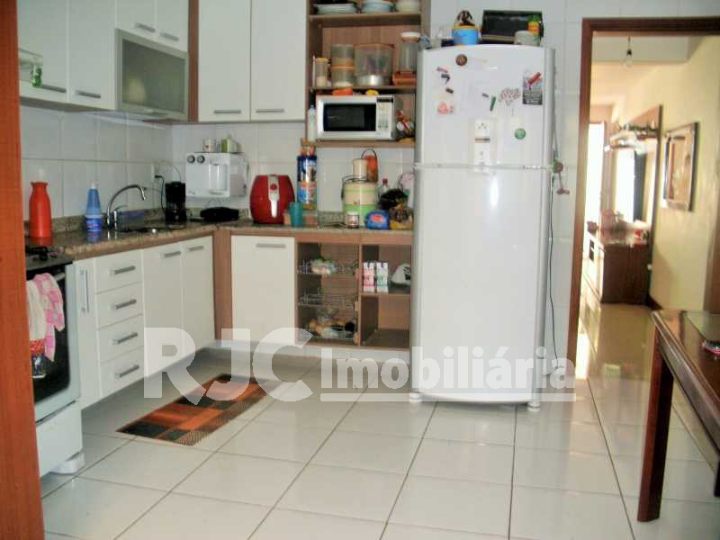 Conheça 5.2 Cozinha do imóvel - Casa 3 quartos à venda Tijuca, Rio de Janeiro - R$ 899.000 - MBCA30069 - 14 5.2 Cozinha - Casa 3 quartos à venda Tijuca, Rio de Janeiro - R$ 899.000 - MBCA30069 - 14