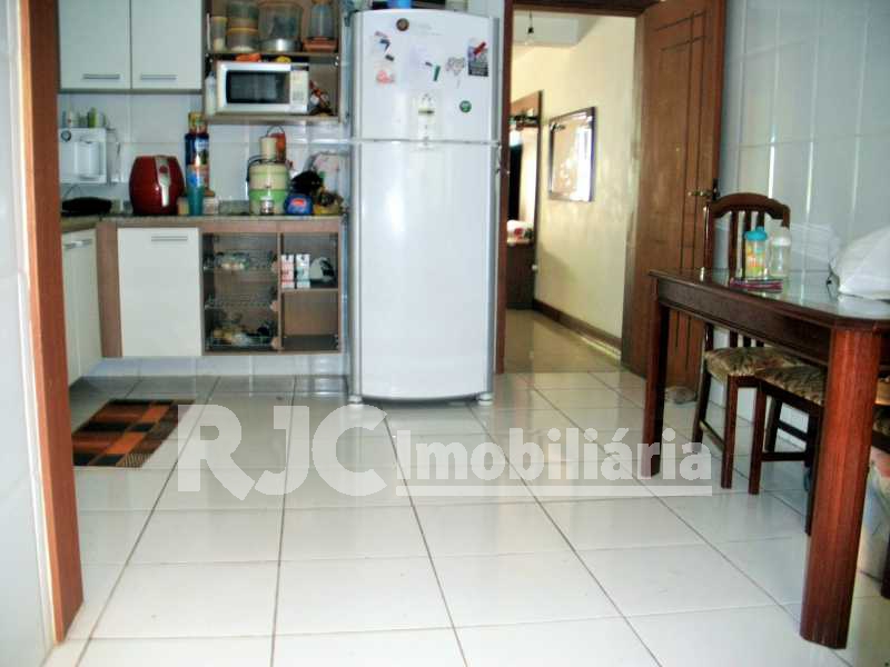 Conheça 5.3 Cozinha do imóvel - Casa 3 quartos à venda Tijuca, Rio de Janeiro - R$ 899.000 - MBCA30069 - 15 5.3 Cozinha - Casa 3 quartos à venda Tijuca, Rio de Janeiro - R$ 899.000 - MBCA30069 - 15