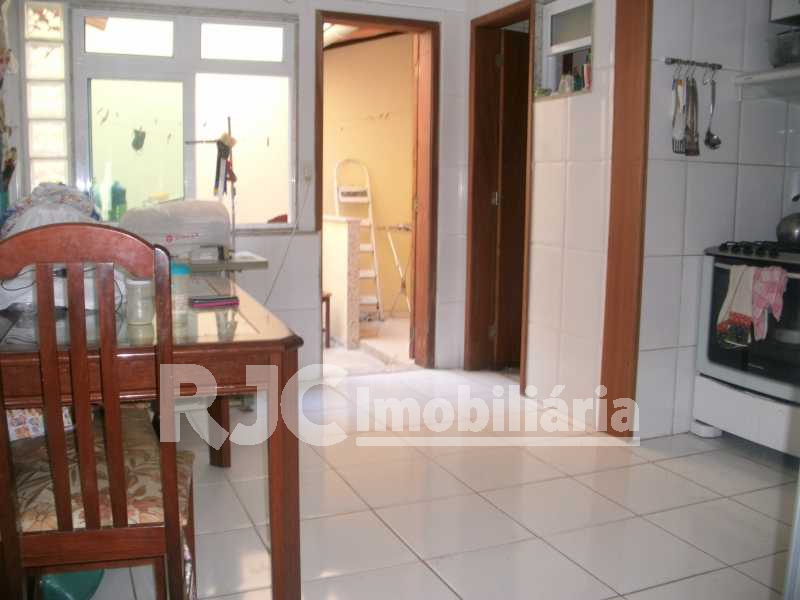 Conheça 5.4 Cozinha do imóvel - Casa 3 quartos à venda Tijuca, Rio de Janeiro - R$ 899.000 - MBCA30069 - 16 5.4 Cozinha - Casa 3 quartos à venda Tijuca, Rio de Janeiro - R$ 899.000 - MBCA30069 - 16