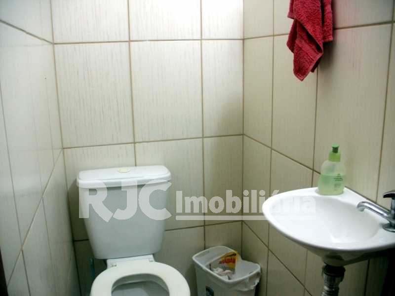 Conheça 6.0 Lavabo do imóvel - Casa 3 quartos à venda Tijuca, Rio de Janeiro - R$ 899.000 - MBCA30069 - 17 6.0 Lavabo - Casa 3 quartos à venda Tijuca, Rio de Janeiro - R$ 899.000 - MBCA30069 - 17