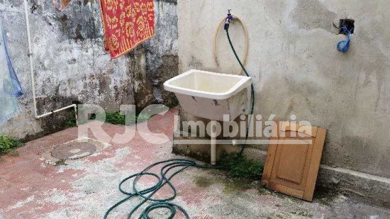 Conheça casa piedade 12 do imóvel - Casa de Vila 3 quartos à venda Piedade, Rio de Janeiro - R$ 300.000 - MBCV30034 - 13 casa piedade 12 - Casa de Vila 3 quartos à venda Piedade, Rio de Janeiro - R$ 300.000 - MBCV30034 - 13