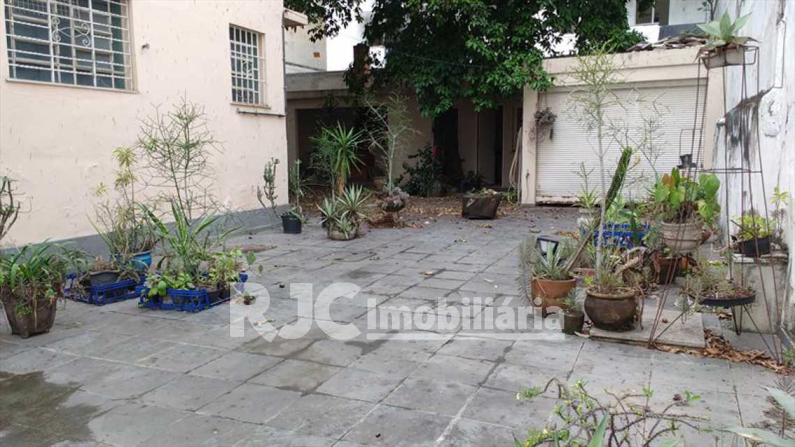 Conheça 1 do imóvel - Casa 3 quartos à venda Vila Isabel, Rio de Janeiro - R$ 1.500.000 - MBCA30075 - 1 1 - Casa 3 quartos à venda Vila Isabel, Rio de Janeiro - R$ 1.500.000 - MBCA30075 - 1