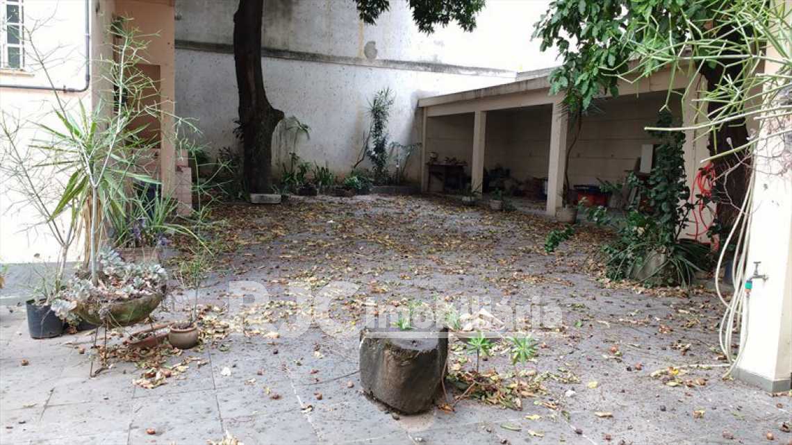 2 - Casa 3 quartos à venda Vila Isabel, Rio de Janeiro - R$ 1.500.000 - MBCA30075 - 3