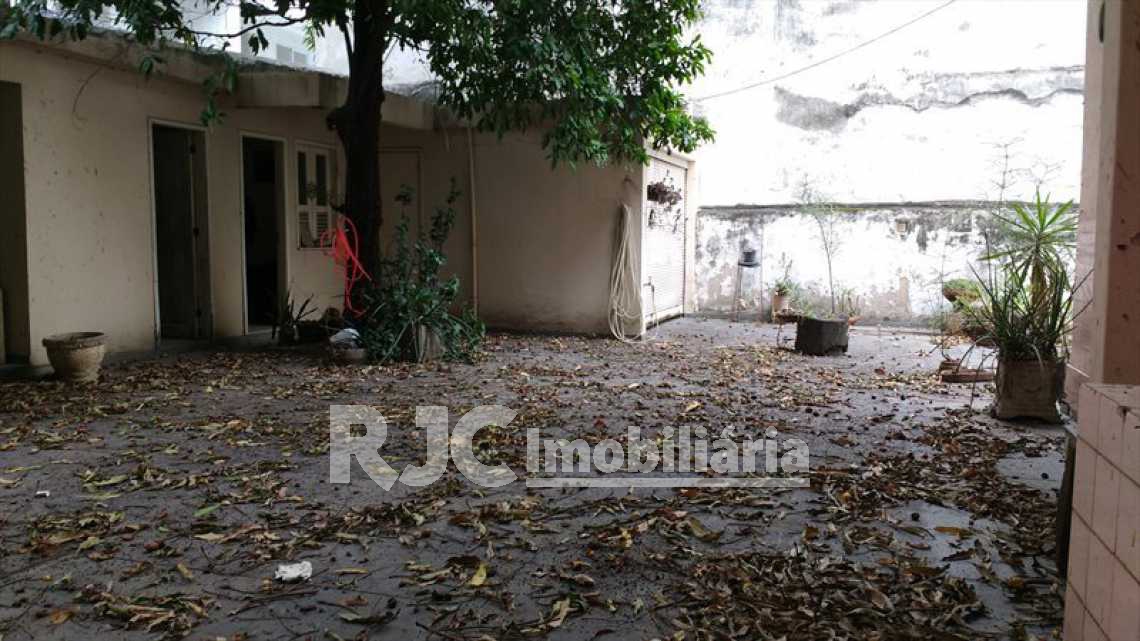 Conheça 4 do imóvel - Casa 3 quartos à venda Vila Isabel, Rio de Janeiro - R$ 1.500.000 - MBCA30075 - 5 4 - Casa 3 quartos à venda Vila Isabel, Rio de Janeiro - R$ 1.500.000 - MBCA30075 - 5