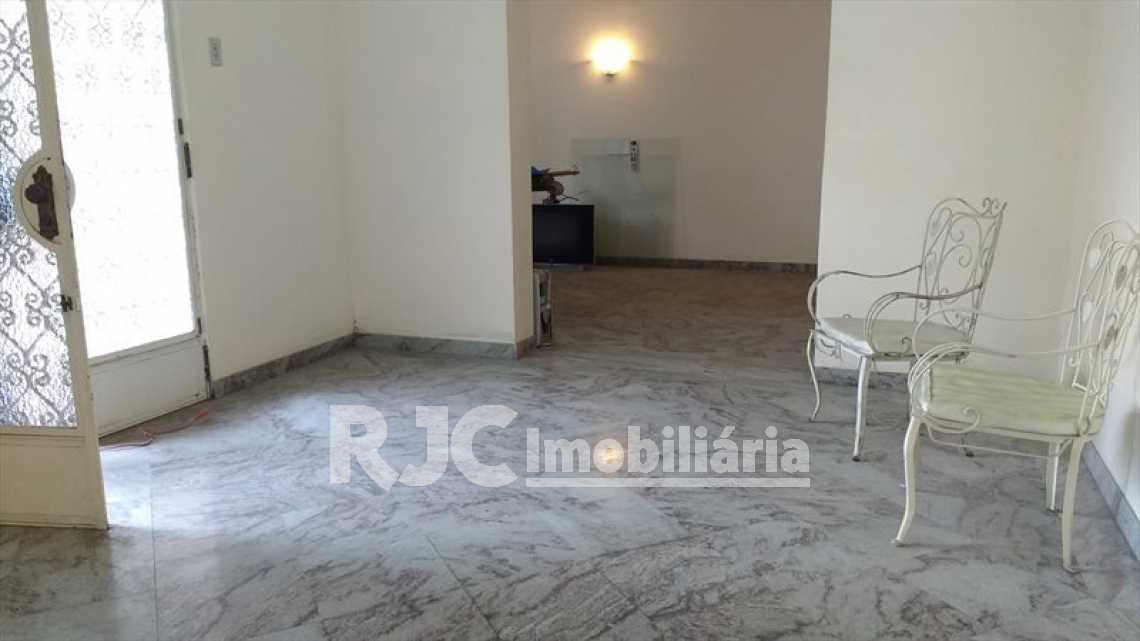 Conheça 8 do imóvel - Casa 3 quartos à venda Vila Isabel, Rio de Janeiro - R$ 1.500.000 - MBCA30075 - 9 8 - Casa 3 quartos à venda Vila Isabel, Rio de Janeiro - R$ 1.500.000 - MBCA30075 - 9