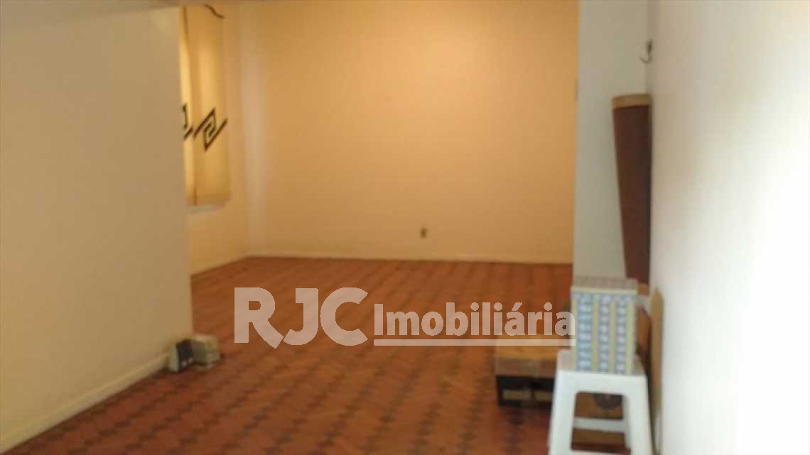 11 - Casa 3 quartos à venda Vila Isabel, Rio de Janeiro - R$ 1.500.000 - MBCA30075 - 12