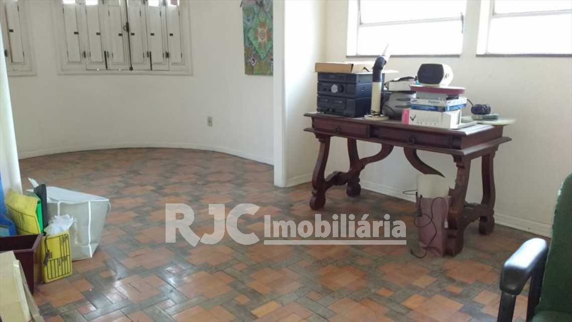 13 - Casa 3 quartos à venda Vila Isabel, Rio de Janeiro - R$ 1.500.000 - MBCA30075 - 14