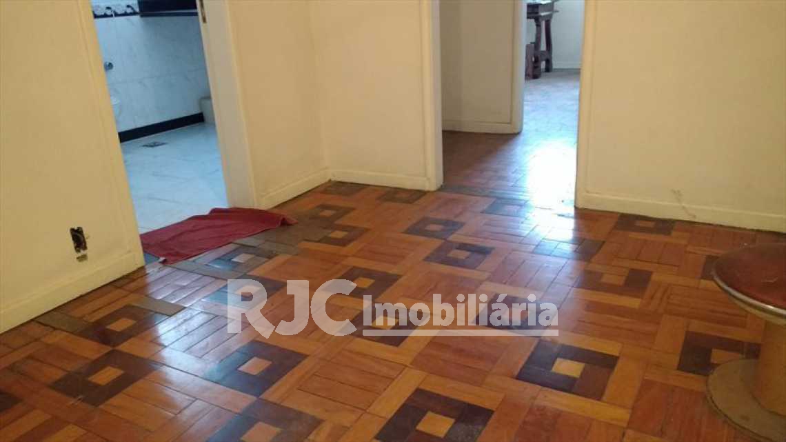 14 - Casa 3 quartos à venda Vila Isabel, Rio de Janeiro - R$ 1.500.000 - MBCA30075 - 15