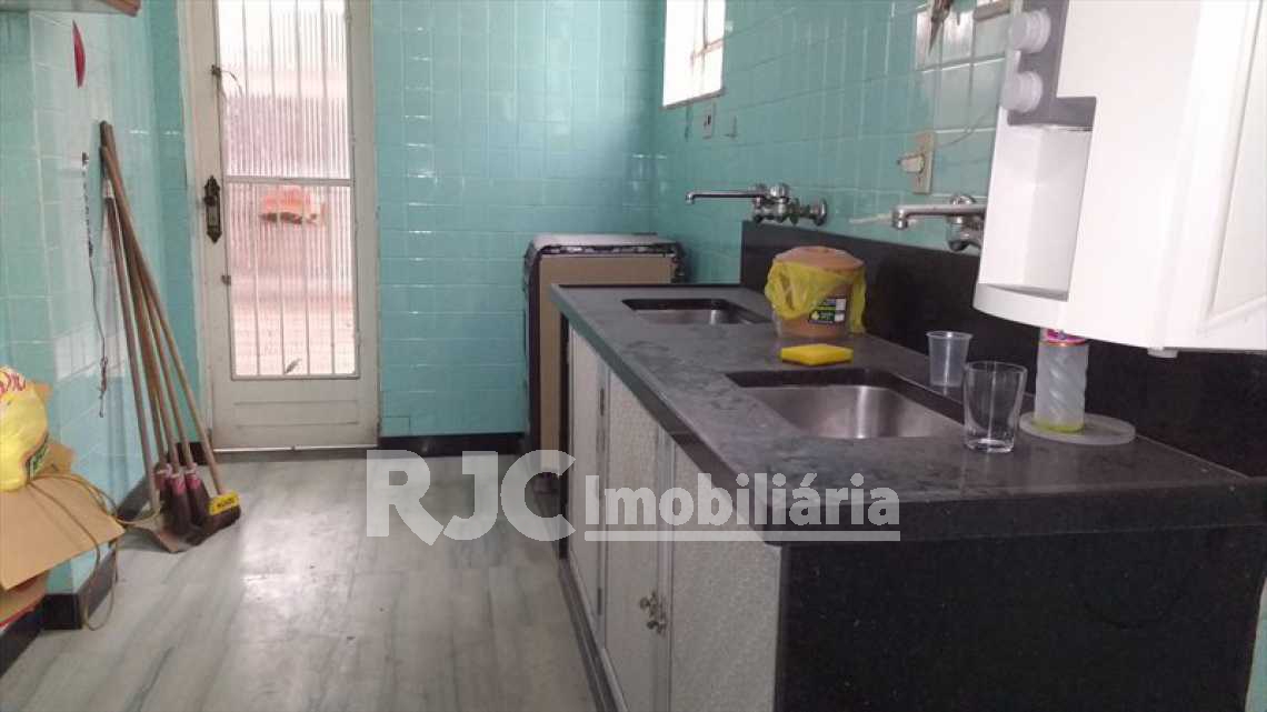 Conheça 16 do imóvel - Casa 3 quartos à venda Vila Isabel, Rio de Janeiro - R$ 1.500.000 - MBCA30075 - 17 16 - Casa 3 quartos à venda Vila Isabel, Rio de Janeiro - R$ 1.500.000 - MBCA30075 - 17