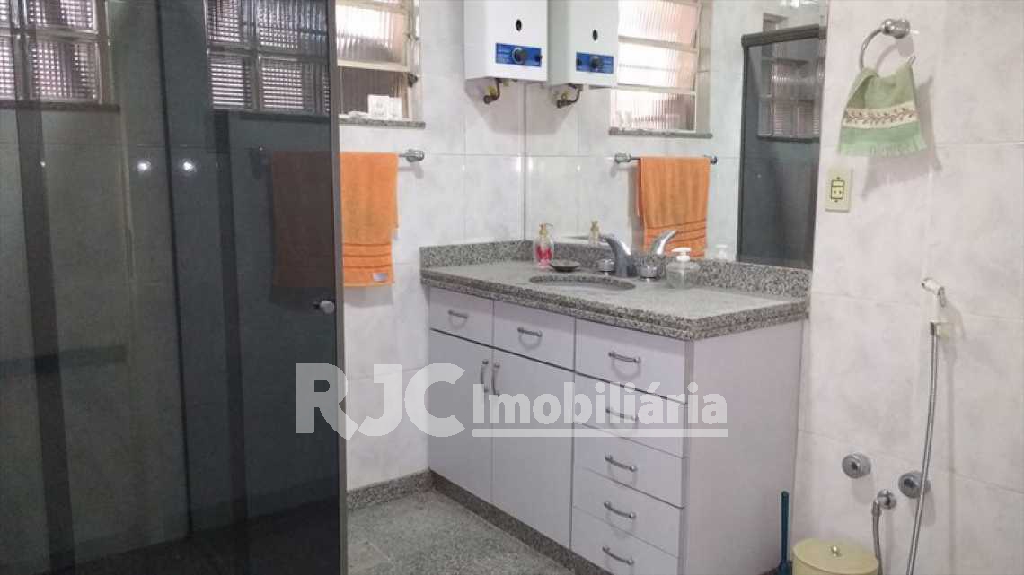 17 - Casa 3 quartos à venda Vila Isabel, Rio de Janeiro - R$ 1.500.000 - MBCA30075 - 18