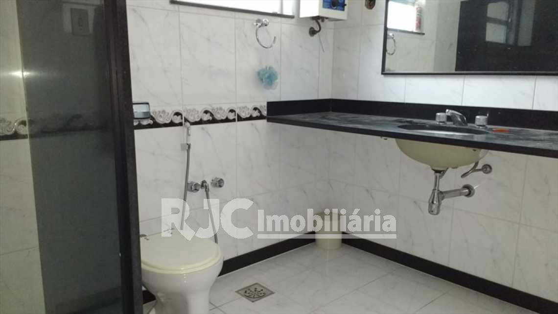 Conheça 18 do imóvel - Casa 3 quartos à venda Vila Isabel, Rio de Janeiro - R$ 1.500.000 - MBCA30075 - 19 18 - Casa 3 quartos à venda Vila Isabel, Rio de Janeiro - R$ 1.500.000 - MBCA30075 - 19