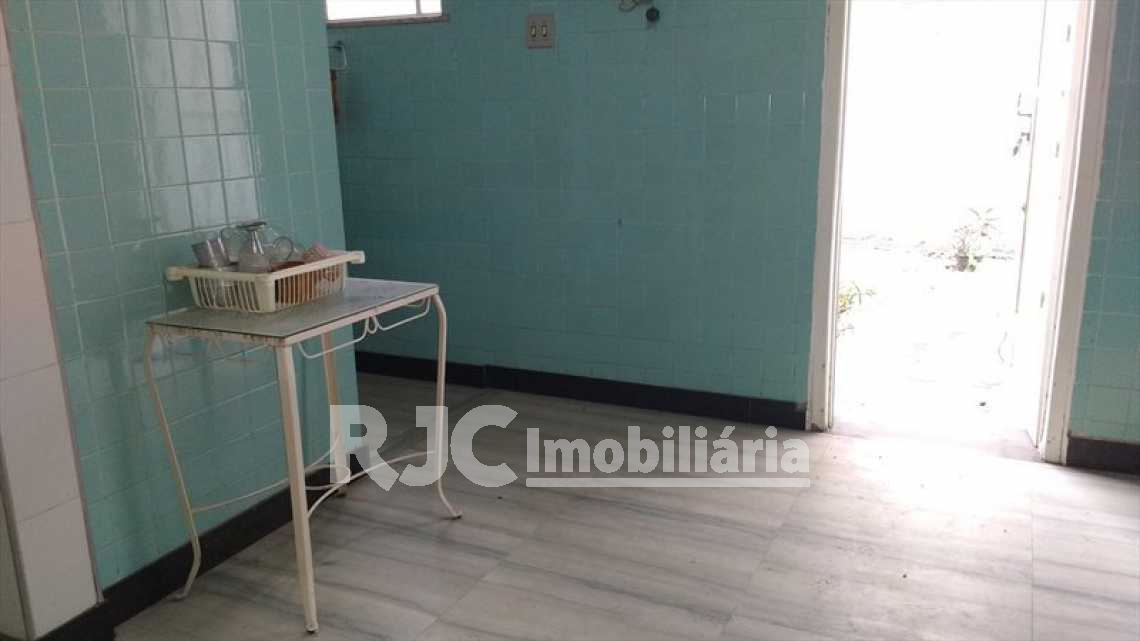 Conheça 21 do imóvel - Casa 3 quartos à venda Vila Isabel, Rio de Janeiro - R$ 1.500.000 - MBCA30075 - 22 21 - Casa 3 quartos à venda Vila Isabel, Rio de Janeiro - R$ 1.500.000 - MBCA30075 - 22