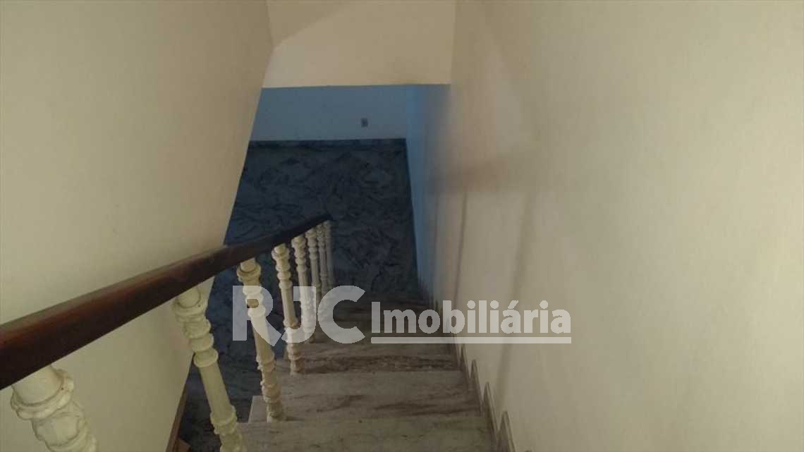 23 - Casa 3 quartos à venda Vila Isabel, Rio de Janeiro - R$ 1.500.000 - MBCA30075 - 24