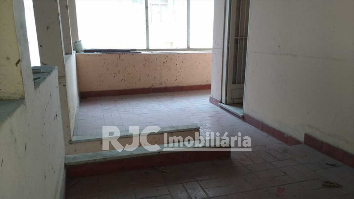 Conheça 25 do imóvel - Casa 3 quartos à venda Vila Isabel, Rio de Janeiro - R$ 1.500.000 - MBCA30075 - 26 25 - Casa 3 quartos à venda Vila Isabel, Rio de Janeiro - R$ 1.500.000 - MBCA30075 - 26