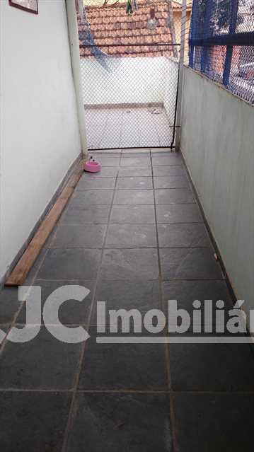 Conheça IMG_20160728_094308424 do imóvel - Casa 4 quartos à venda Vila Isabel, Rio de Janeiro - R$ 820.000 - MBCA40009 - 28 IMG_20160728_094308424 - Casa 4 quartos à venda Vila Isabel, Rio de Janeiro - R$ 820.000 - MBCA40009 - 28