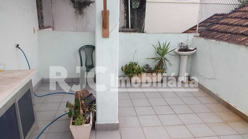 Conheça IMG_20160728_094612827 do imóvel - Casa 4 quartos à venda Vila Isabel, Rio de Janeiro - R$ 820.000 - MBCA40009 - 27 IMG_20160728_094612827 - Casa 4 quartos à venda Vila Isabel, Rio de Janeiro - R$ 820.000 - MBCA40009 - 27