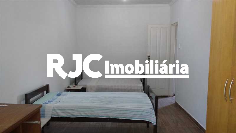 IMG_20161227_103336866 - Casa 4 quartos à venda Vila Isabel, Rio de Janeiro - R$ 800.000 - MBCA40009 - 10