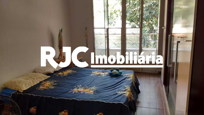 IMG_20161227_103424300_HDR - Casa 4 quartos à venda Vila Isabel, Rio de Janeiro - R$ 800.000 - MBCA40009 - 14
