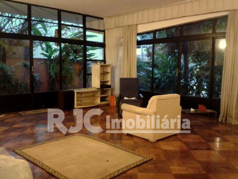 2.1 - Casa 3 quartos à venda Tijuca, Rio de Janeiro - R$ 2.000.000 - MBCA30077 - 3
