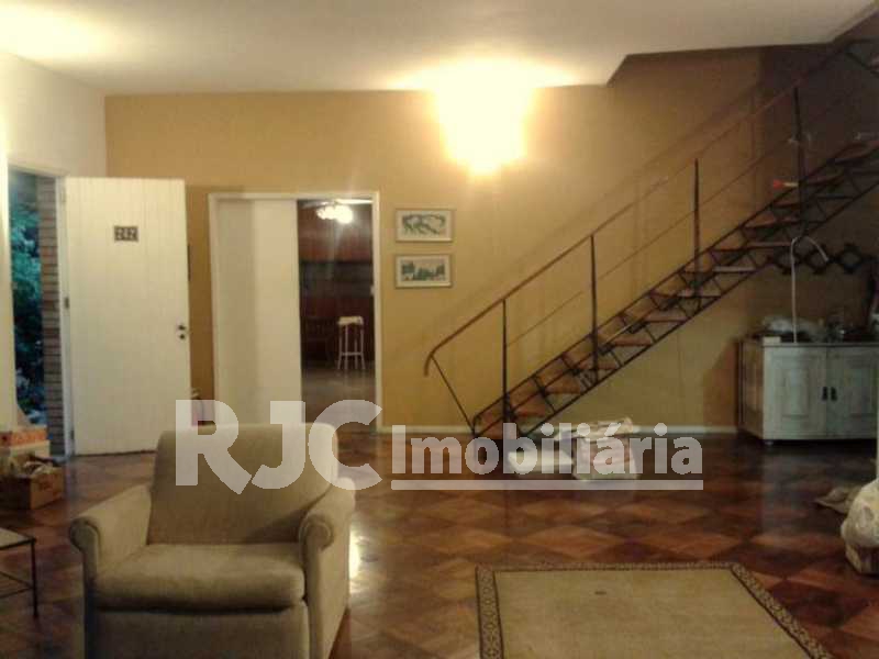 Conheça 2.2 do imóvel - Casa 3 quartos à venda Tijuca, Rio de Janeiro - R$ 2.000.000 - MBCA30077 - 4 2.2 - Casa 3 quartos à venda Tijuca, Rio de Janeiro - R$ 2.000.000 - MBCA30077 - 4