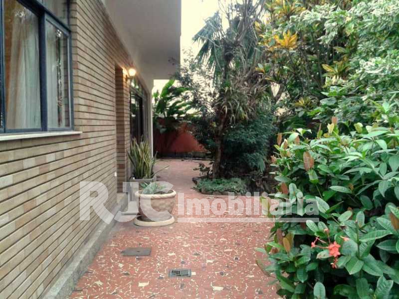 3 - Casa 3 quartos à venda Tijuca, Rio de Janeiro - R$ 2.000.000 - MBCA30077 - 6
