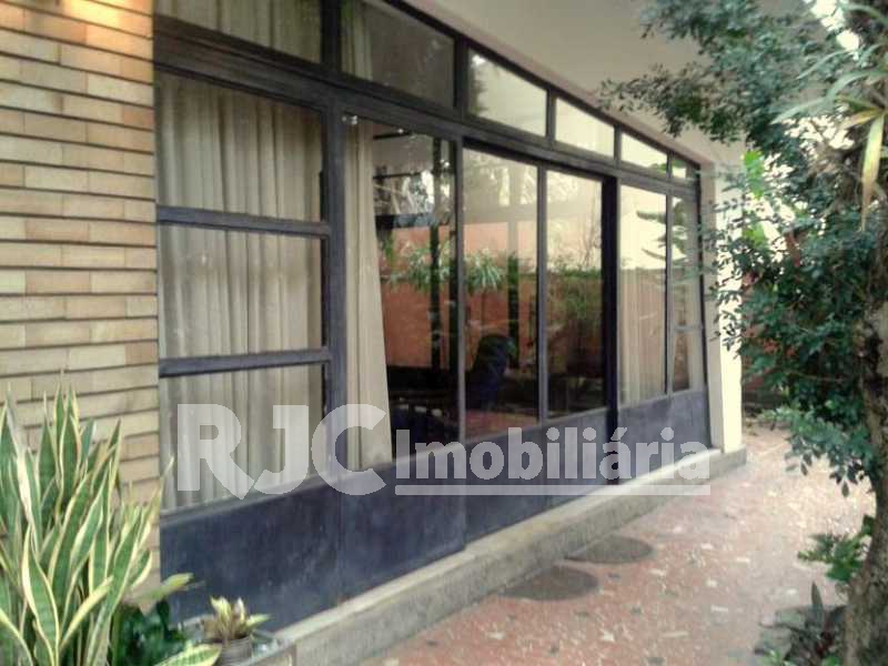 Conheça 4 do imóvel - Casa 3 quartos à venda Tijuca, Rio de Janeiro - R$ 2.000.000 - MBCA30077 - 7 4 - Casa 3 quartos à venda Tijuca, Rio de Janeiro - R$ 2.000.000 - MBCA30077 - 7