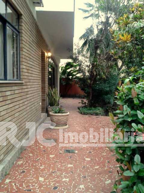 Conheça 6 do imóvel - Casa 3 quartos à venda Tijuca, Rio de Janeiro - R$ 2.000.000 - MBCA30077 - 10 6 - Casa 3 quartos à venda Tijuca, Rio de Janeiro - R$ 2.000.000 - MBCA30077 - 10