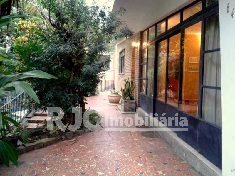 Conheça 8 do imóvel - Casa 3 quartos à venda Tijuca, Rio de Janeiro - R$ 2.000.000 - MBCA30077 - 13 8 - Casa 3 quartos à venda Tijuca, Rio de Janeiro - R$ 2.000.000 - MBCA30077 - 13