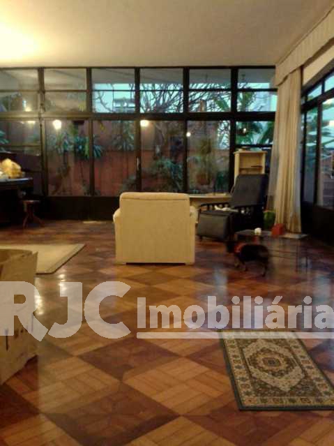 10 - Casa 3 quartos à venda Tijuca, Rio de Janeiro - R$ 2.000.000 - MBCA30077 - 15