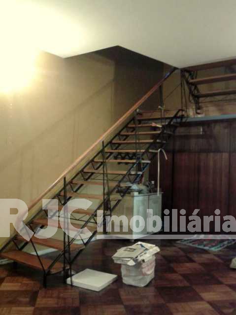 11 - Casa 3 quartos à venda Tijuca, Rio de Janeiro - R$ 2.000.000 - MBCA30077 - 16