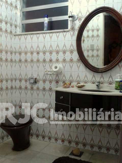 12 - Casa 3 quartos à venda Tijuca, Rio de Janeiro - R$ 2.000.000 - MBCA30077 - 17