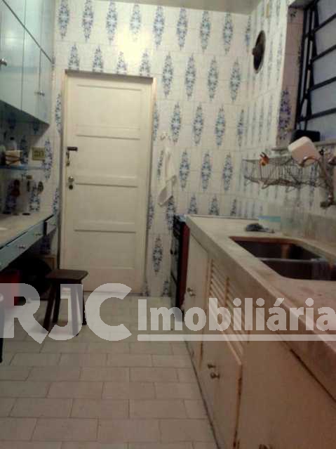 13 - Casa 3 quartos à venda Tijuca, Rio de Janeiro - R$ 2.000.000 - MBCA30077 - 18