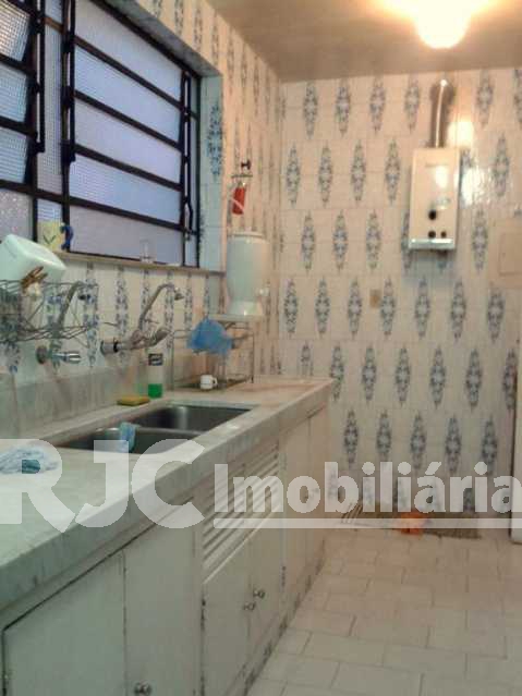 15 - Casa 3 quartos à venda Tijuca, Rio de Janeiro - R$ 2.000.000 - MBCA30077 - 20