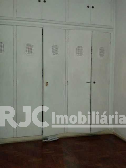 Conheça 20 do imóvel - Casa 3 quartos à venda Tijuca, Rio de Janeiro - R$ 2.000.000 - MBCA30077 - 25 20 - Casa 3 quartos à venda Tijuca, Rio de Janeiro - R$ 2.000.000 - MBCA30077 - 25