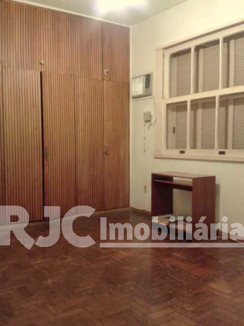 22 - Casa 3 quartos à venda Tijuca, Rio de Janeiro - R$ 2.000.000 - MBCA30077 - 27