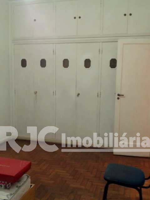 Conheça 24 do imóvel - Casa 3 quartos à venda Tijuca, Rio de Janeiro - R$ 2.000.000 - MBCA30077 - 29 24 - Casa 3 quartos à venda Tijuca, Rio de Janeiro - R$ 2.000.000 - MBCA30077 - 29