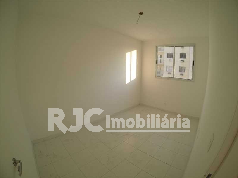 GOPR0321 - Apartamento 2 quartos à venda São Cristóvão, Rio de Janeiro - R$ 288.000 - MBAP21639 - 8