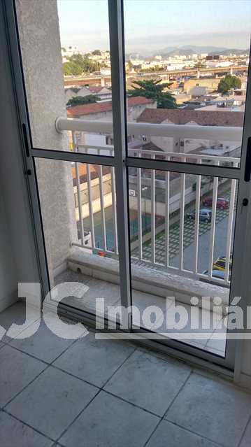 IMG_20150411_065537208_HDR - Apartamento 2 quartos à venda São Cristóvão, Rio de Janeiro - R$ 288.000 - MBAP21639 - 5