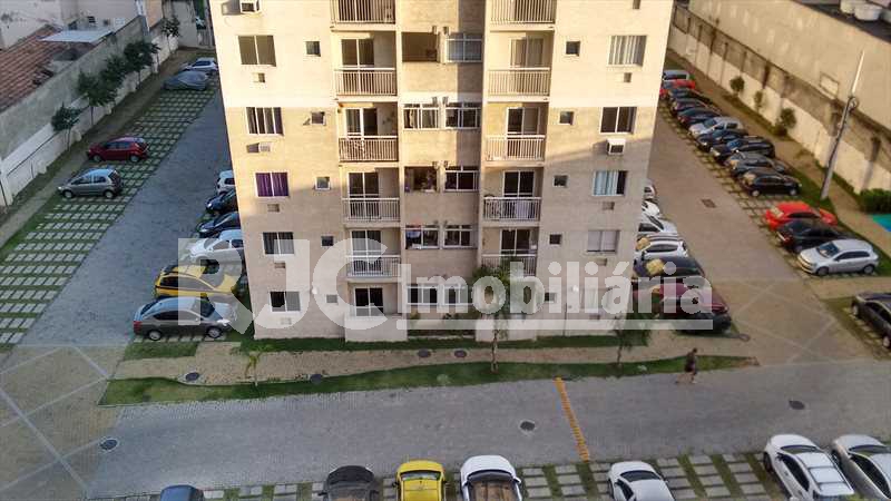 IMG_20150411_065612339_HDR - Apartamento 2 quartos à venda São Cristóvão, Rio de Janeiro - R$ 288.000 - MBAP21639 - 15